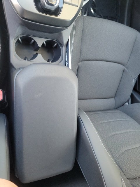 New 2026 Subaru Uncharted Premium FWD image 17