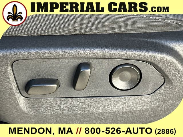 New 2026 Chevrolet Silverado 1500 LT image 36