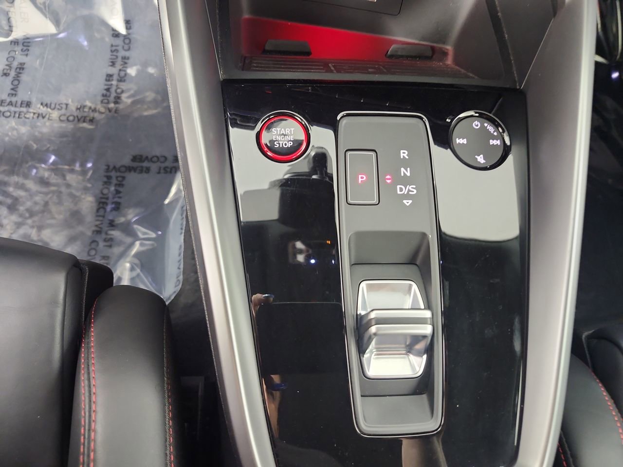 Used 2023 Audi S3 Premium Plus w/ Premium Plus Package image 23