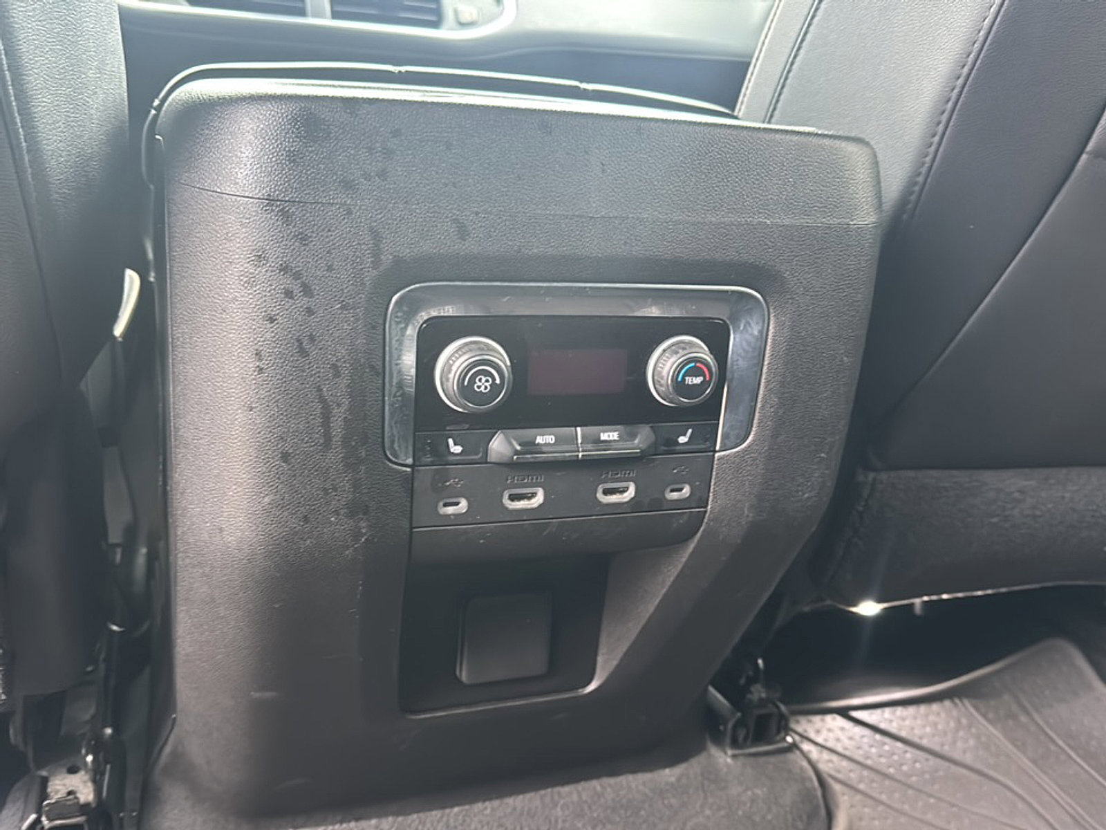 Used 2021 Chevrolet Tahoe Premier image 26