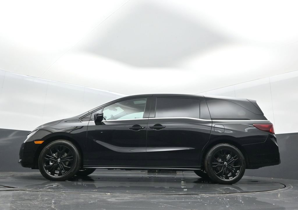 Certified 2026 Honda Odyssey Sport-L image 14