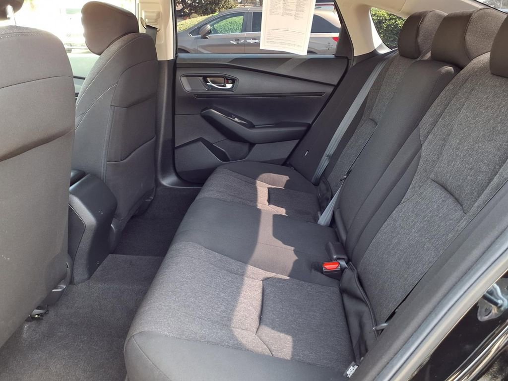 Used 2024 Honda Accord EX image 11