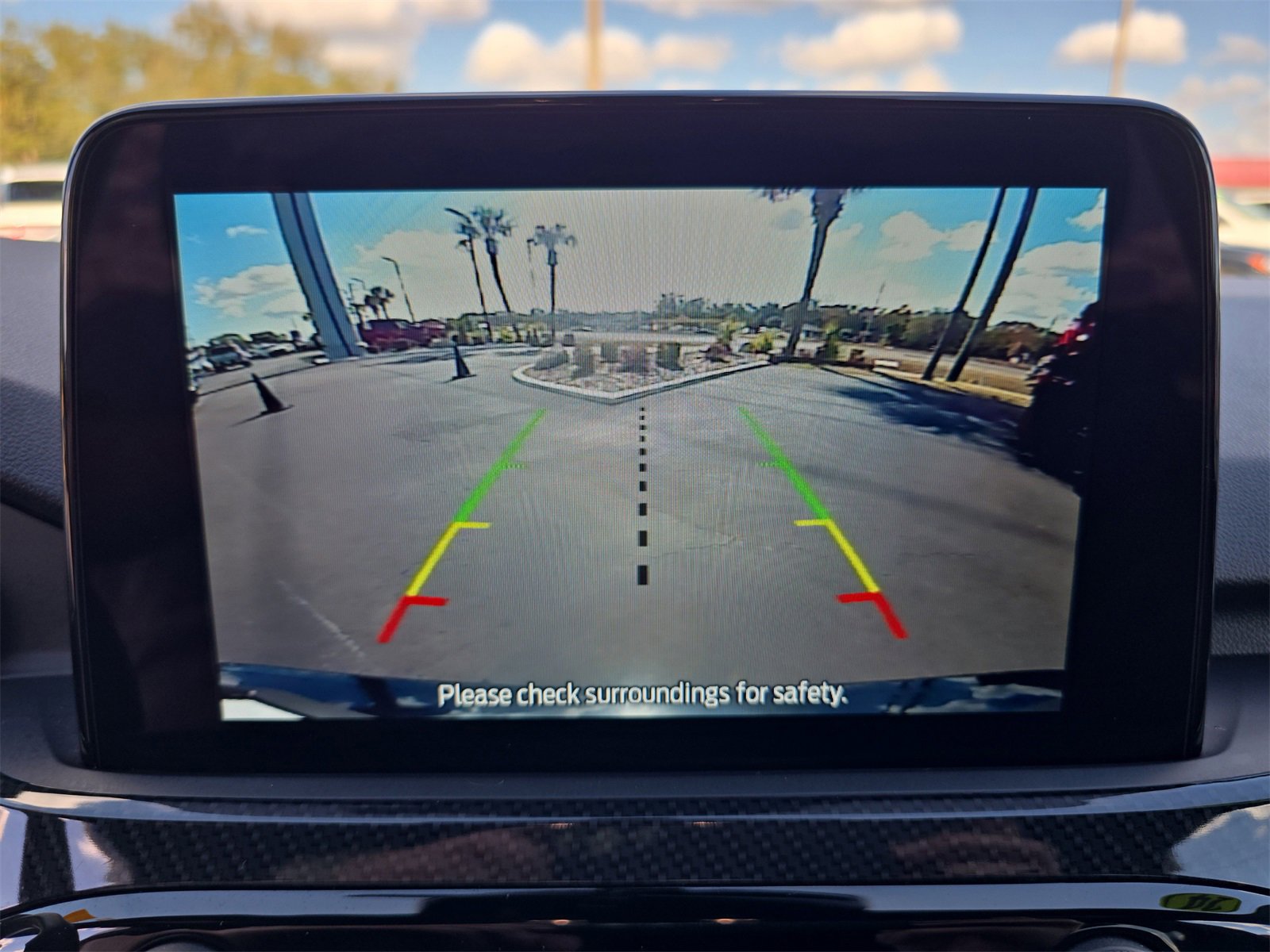 Certified 2024 Ford Escape ST-Line image 17