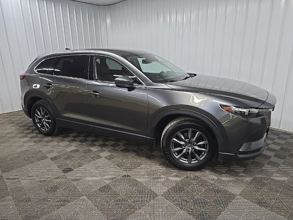 Used 2020 MAZDA CX-9 Touring