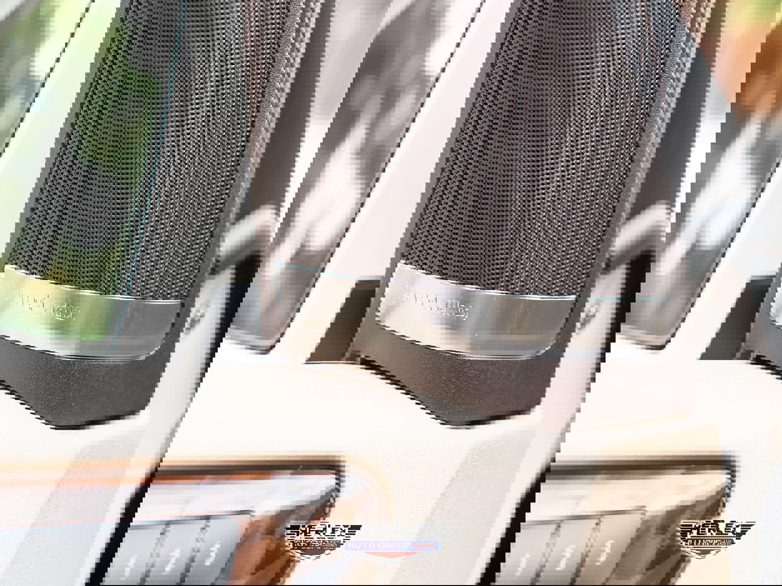 Used 2019 Mercedes-Benz GLS 450 4MATIC w/ Premium 1 Package image 44