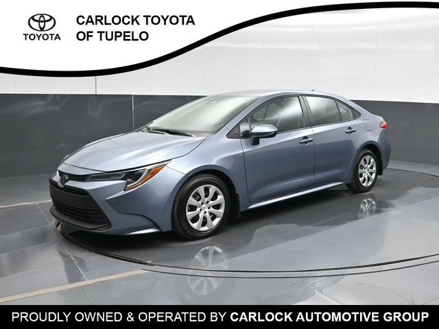 Used 2026 Toyota Corolla LE FWD image 9