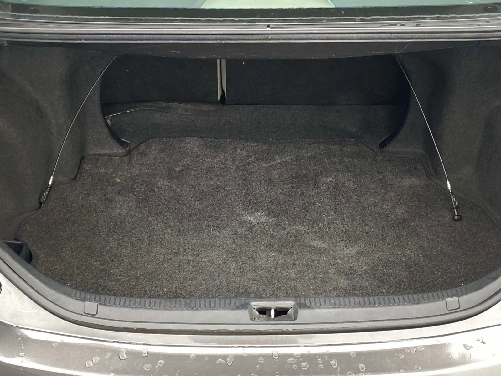 Used 2007 Toyota Camry CE FWD image 8