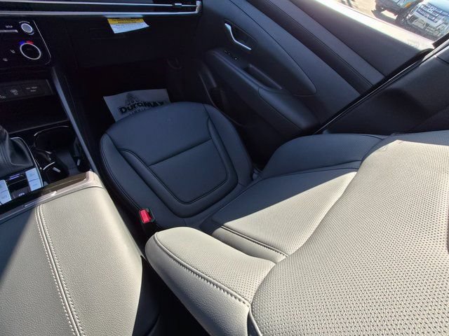 New 2026 Hyundai Santa Cruz SEL AWD/4WD image 14