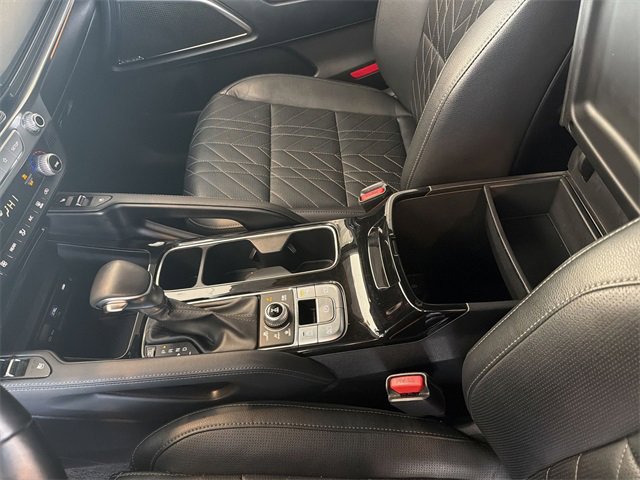 Used 2024 Kia Telluride SX X-Line image 27