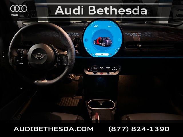 Used 2025 MINI Cooper S image 12