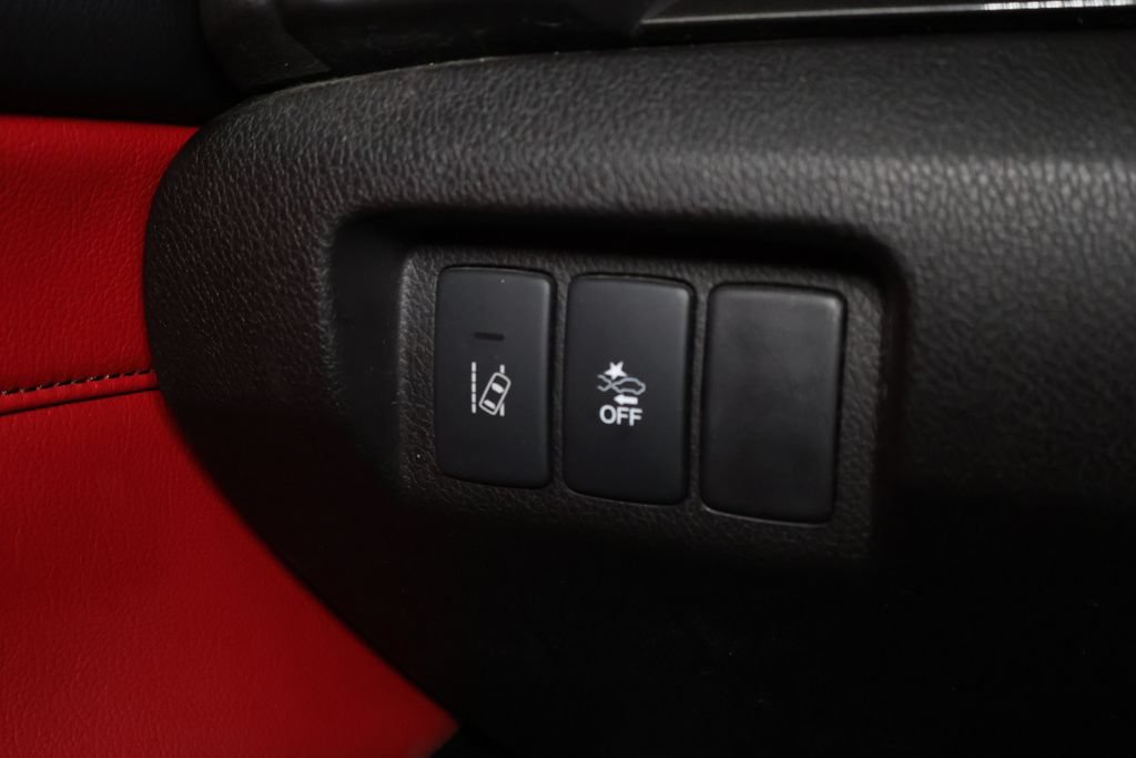 Used 2021 Acura ILX FWD image 27