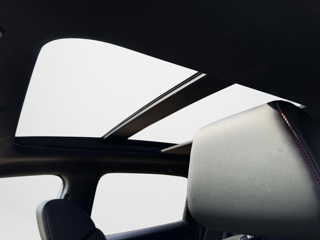 Certified 2025 Acura ADX A-Spec AWD/4WD image 30