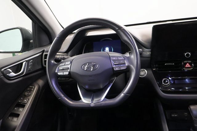 Used 2020 Hyundai Ioniq Limited FWD image 28