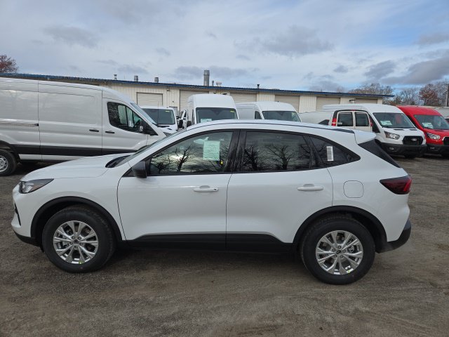 New 2026 Ford Escape Active w/ Cold Weather Package AWD/4WD image 8