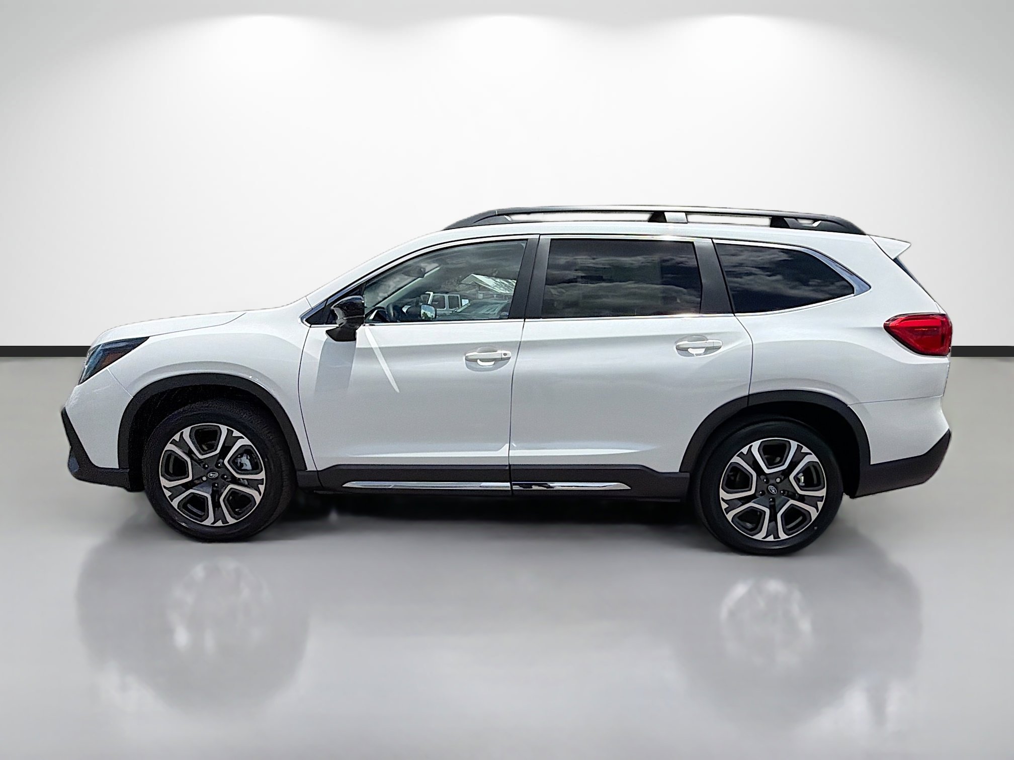 New 2026 Subaru Ascent Limited AWD/4WD image 6