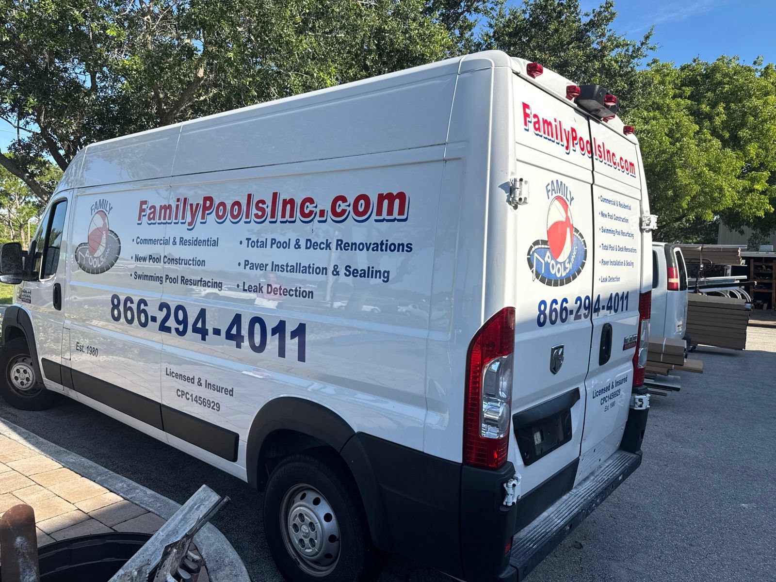 Used 2021 RAM ProMaster 2500 FWD image 3