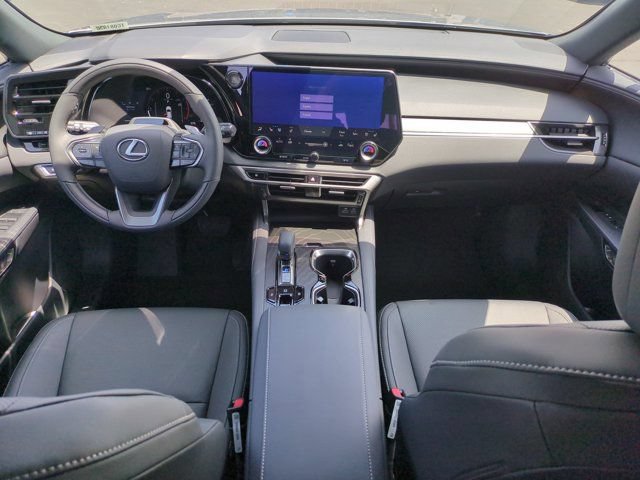 New 2026 Lexus RX 350 Premium FWD image 19