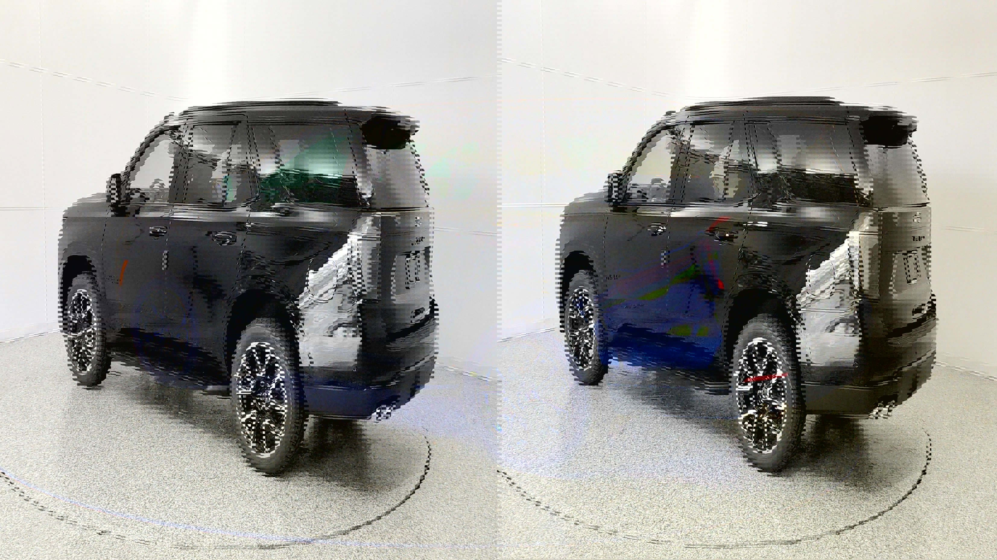 New 2026 Chevrolet Tahoe RST w/ Comfort Package image 5