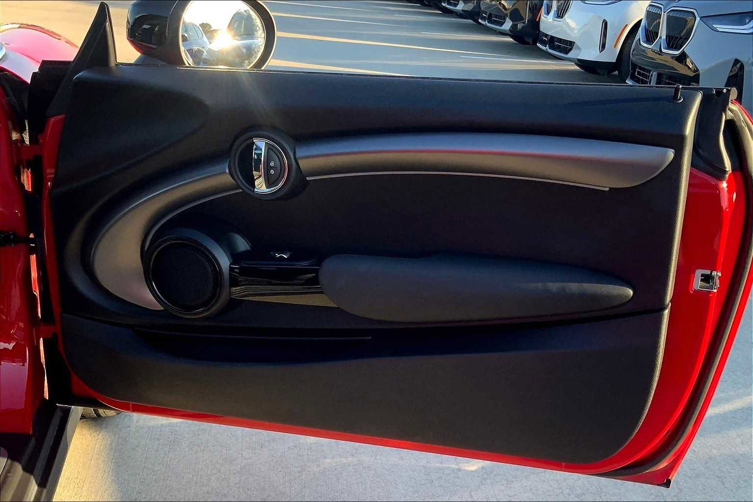 Used 2023 MINI Cooper S image 23