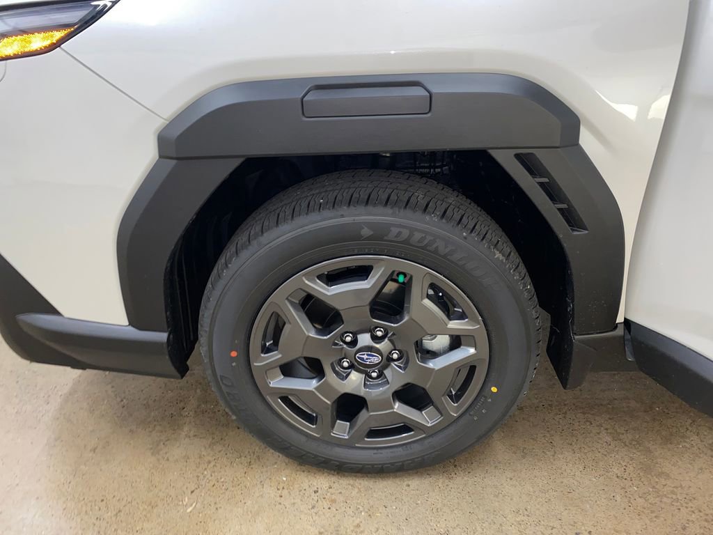New 2026 Subaru Outback Premium AWD/4WD image 18