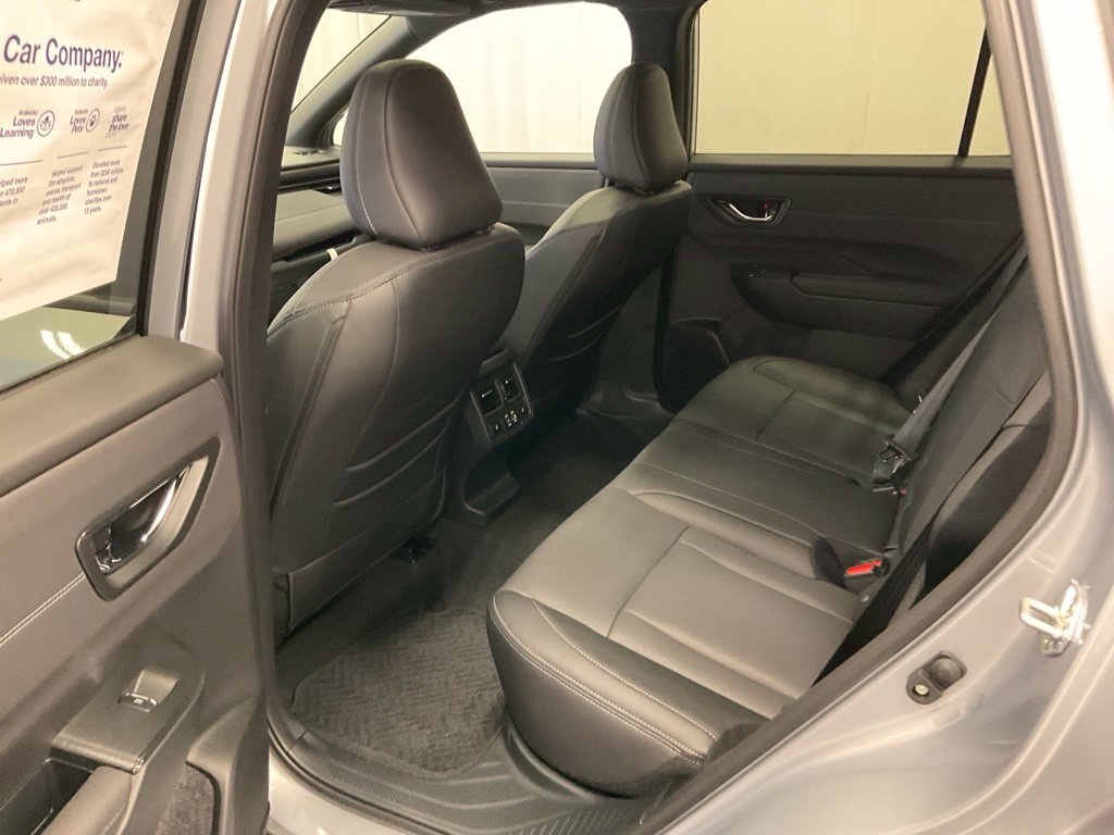 New 2026 Subaru Outback Touring AWD/4WD image 33