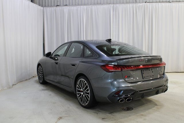 New 2025 Audi S5 Premium Plus AWD/4WD image 23