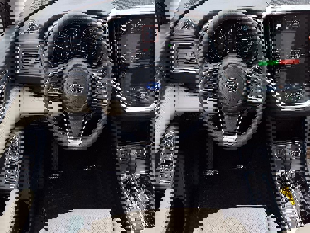 New 2026 Subaru Ascent Limited image 3