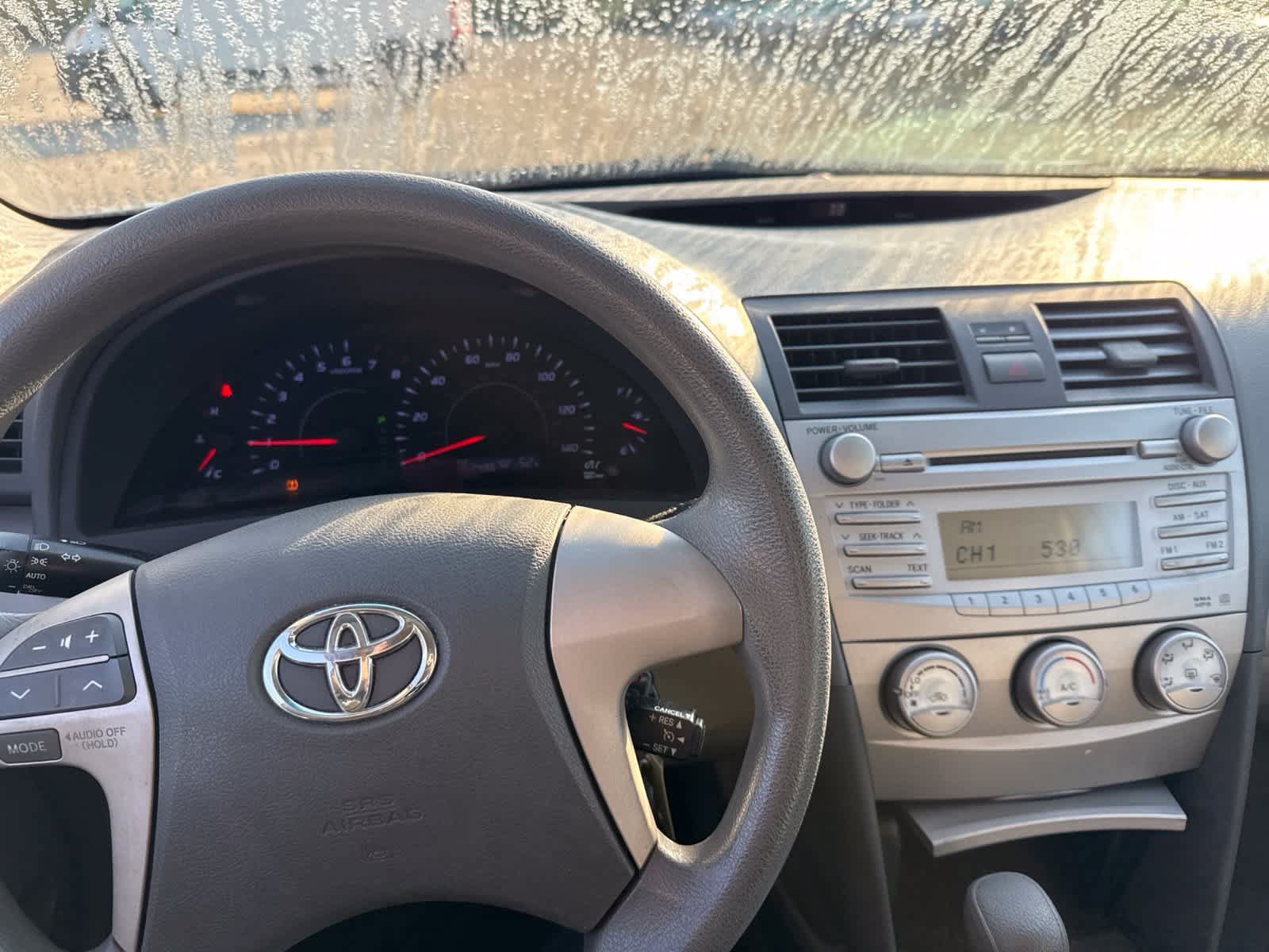 Used 2011 Toyota Camry LE w/ LE Extra-Value Pkg FWD image 18