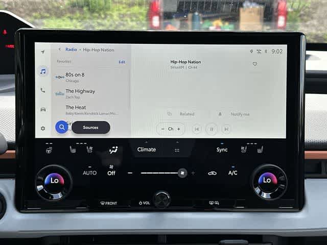 New 2026 Subaru Uncharted AWD image 11
