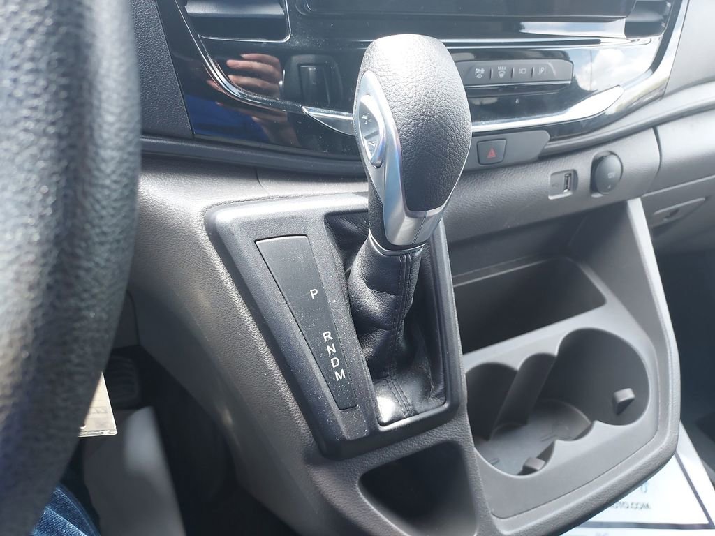 Used 2023 Ford Transit 350 XLT RWD image 25
