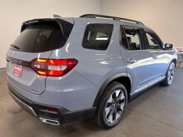 Used 2026 Honda Pilot Elite image 5
