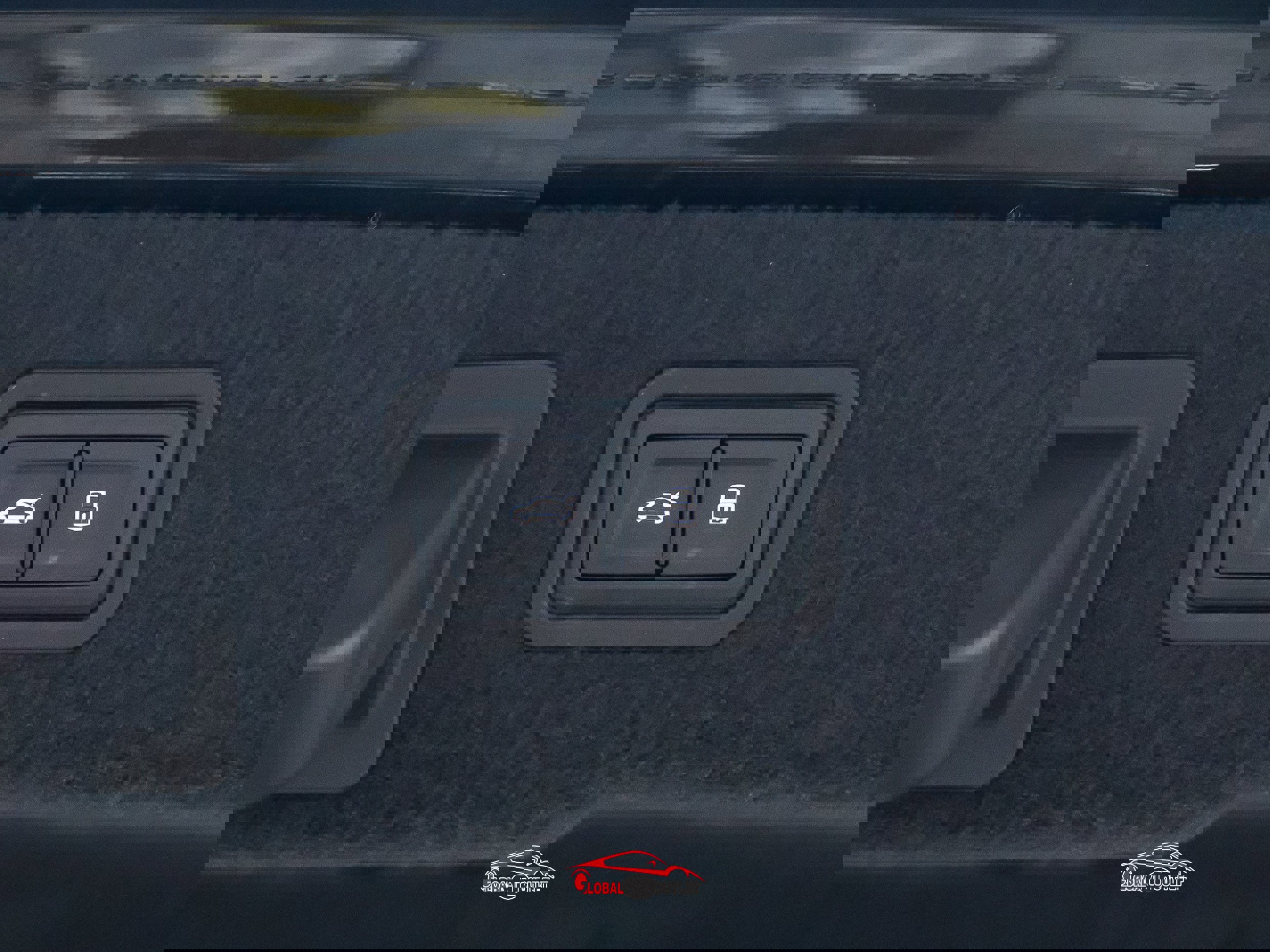 Used 2021 Audi A8 L 4.0T w/ Interior Protection Package image 53