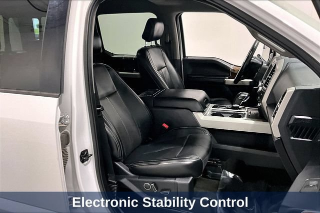 Used 2018 Ford F150 Lariat AWD/4WD image 40