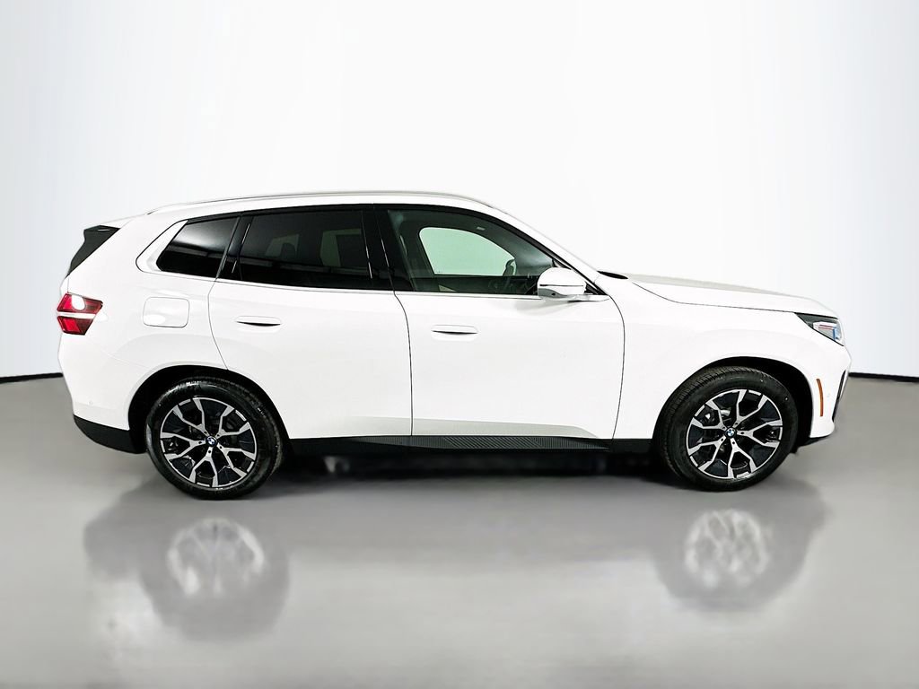New 2026 BMW X3 xDrive30 w/ Premium Package image 4