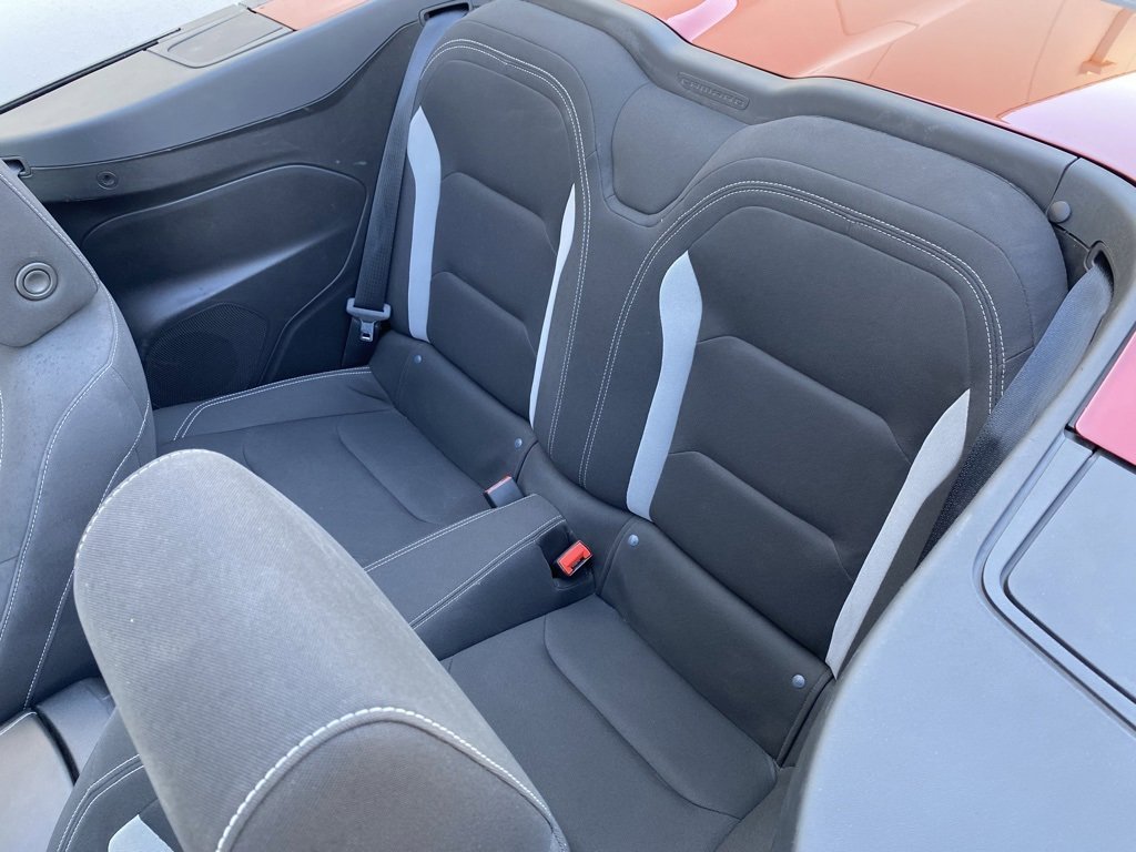 Used 2023 Chevrolet Camaro LT image 14