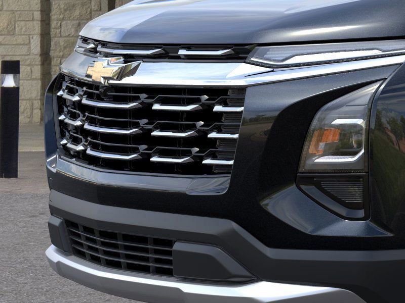 New 2026 Chevrolet Equinox LT w/ Convenience Package II image 13