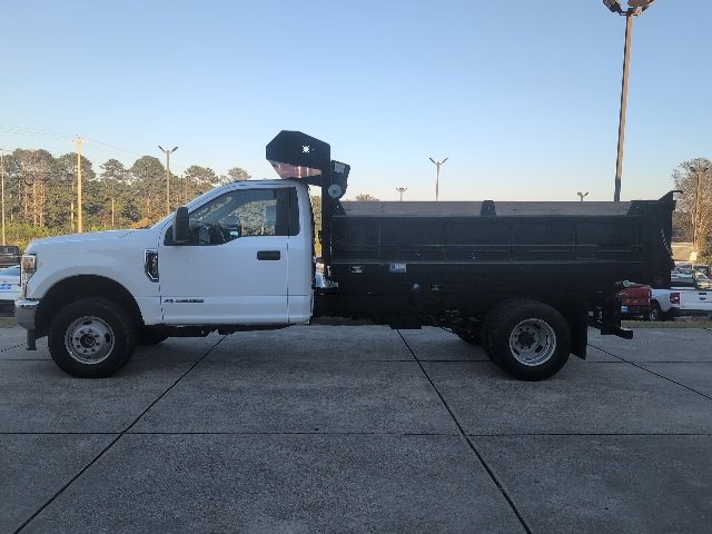Used 2022 Ford F350 XL w/ XL Value Package image 4