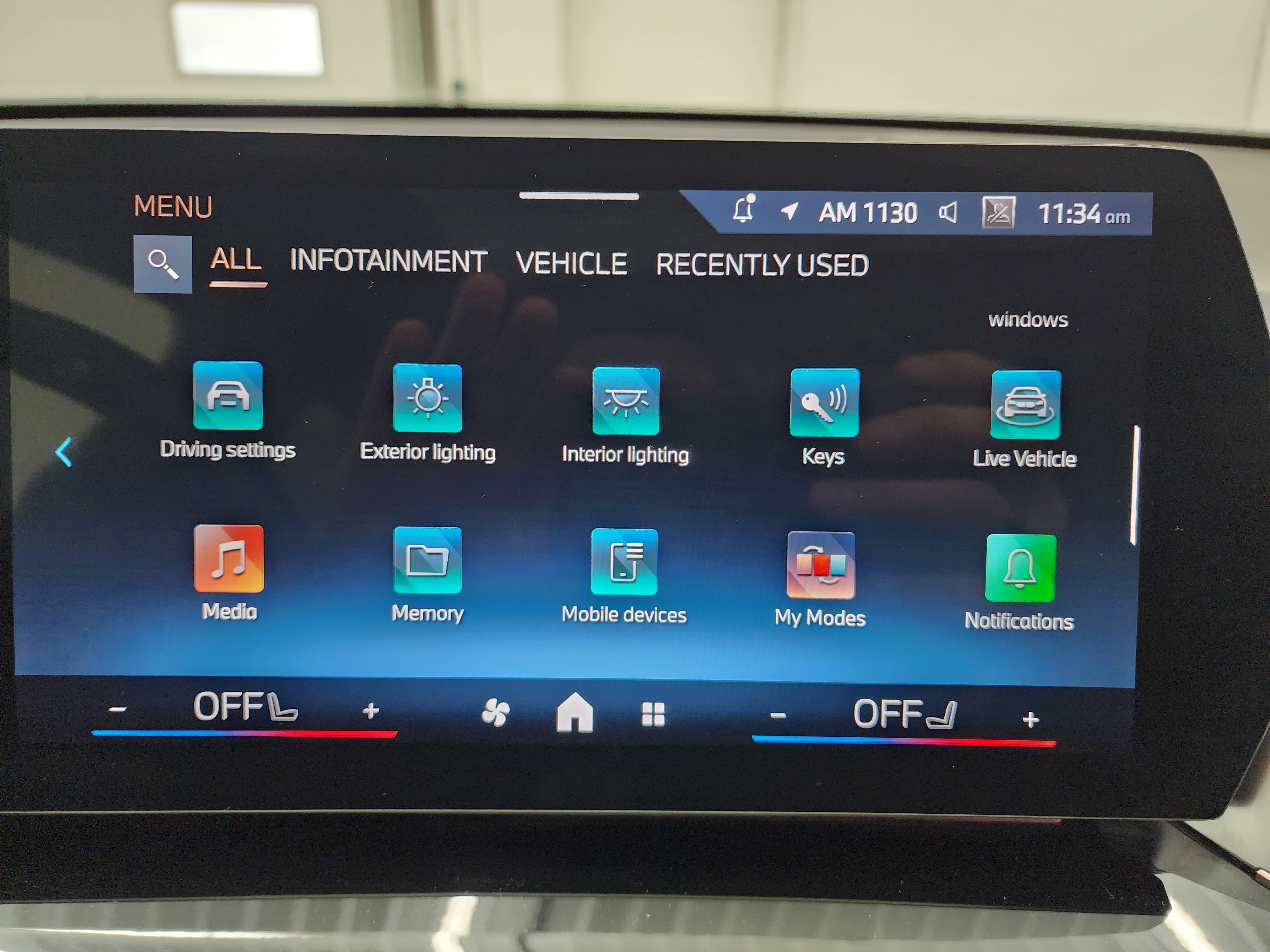 Used 2025 BMW X1 xDrive28i image 44