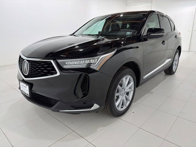 Certified 2024 Acura RDX SH-AWD