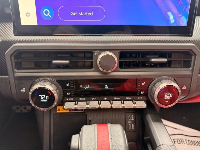 Used 2025 Toyota Tacoma TRD Pro w/ Tow Tech Package image 20