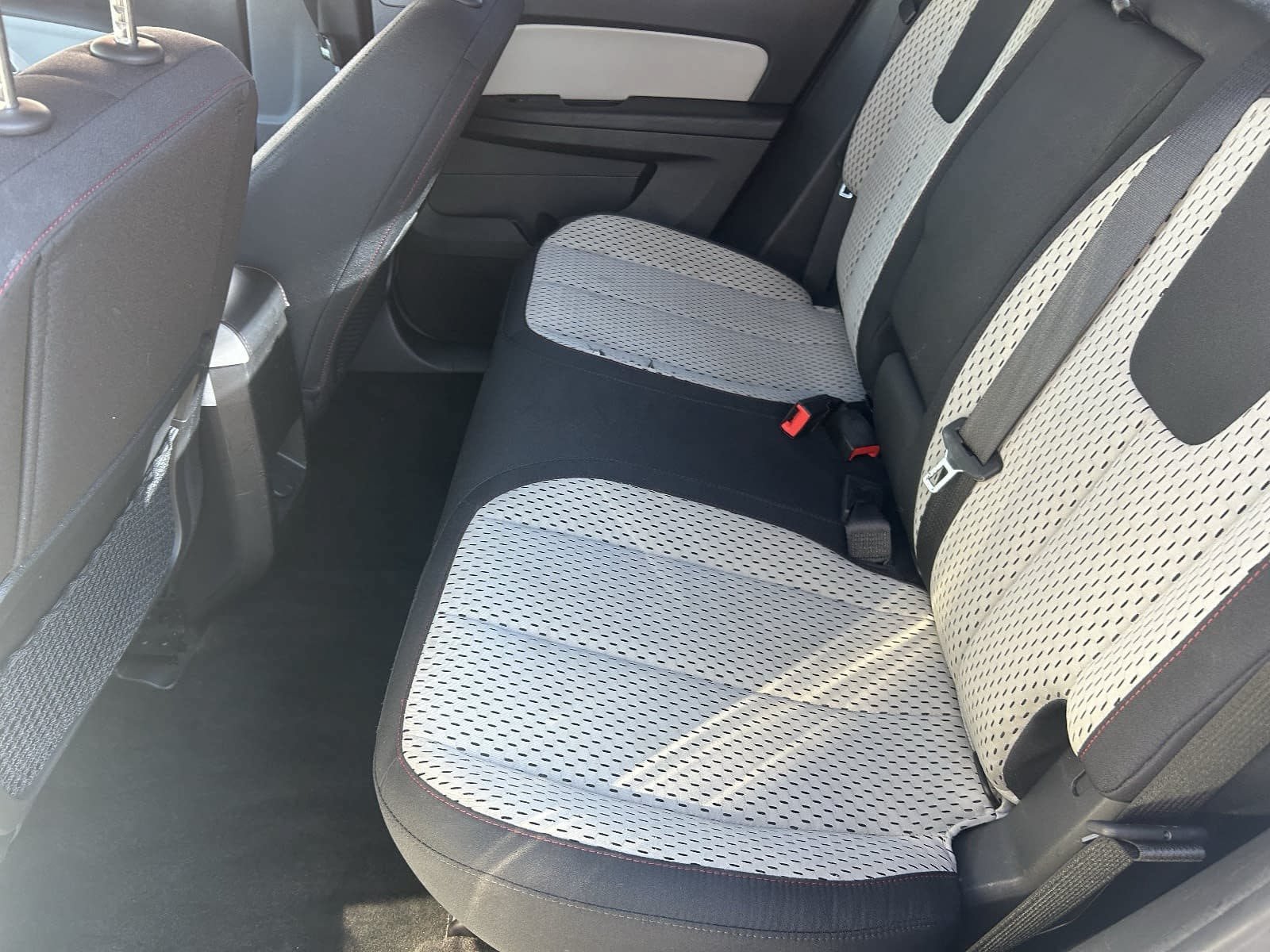 Used 2013 Chevrolet Equinox LS FWD image 20
