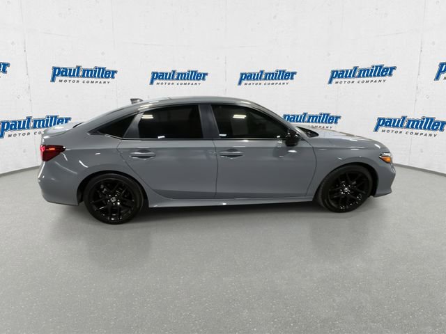 Used 2025 Honda Civic Sport image 12