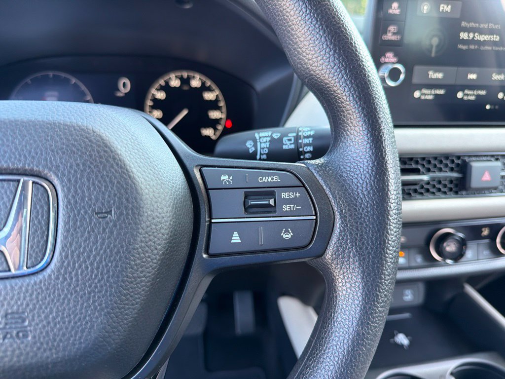 Used 2027 Honda HR-V LX image 18