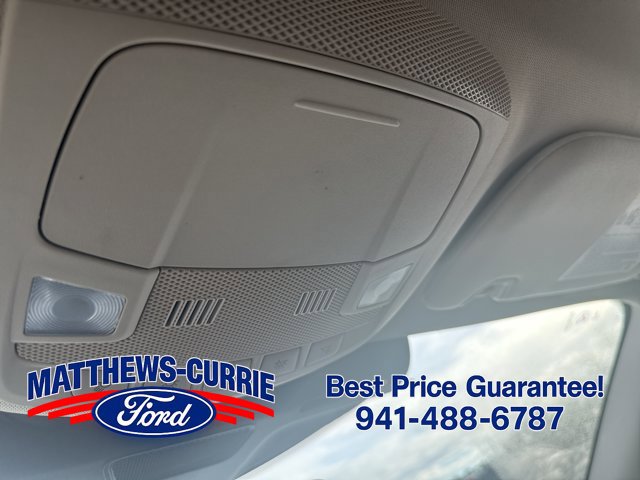 Used 2023 Lincoln Nautilus FWD w/ Premium Package image 23