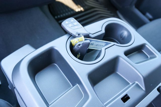 New 2026 Chevrolet Silverado 1500 LT image 16