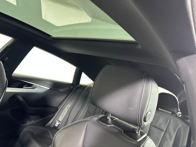 Used 2025 Audi A5 2.0T Premium Plus image 12