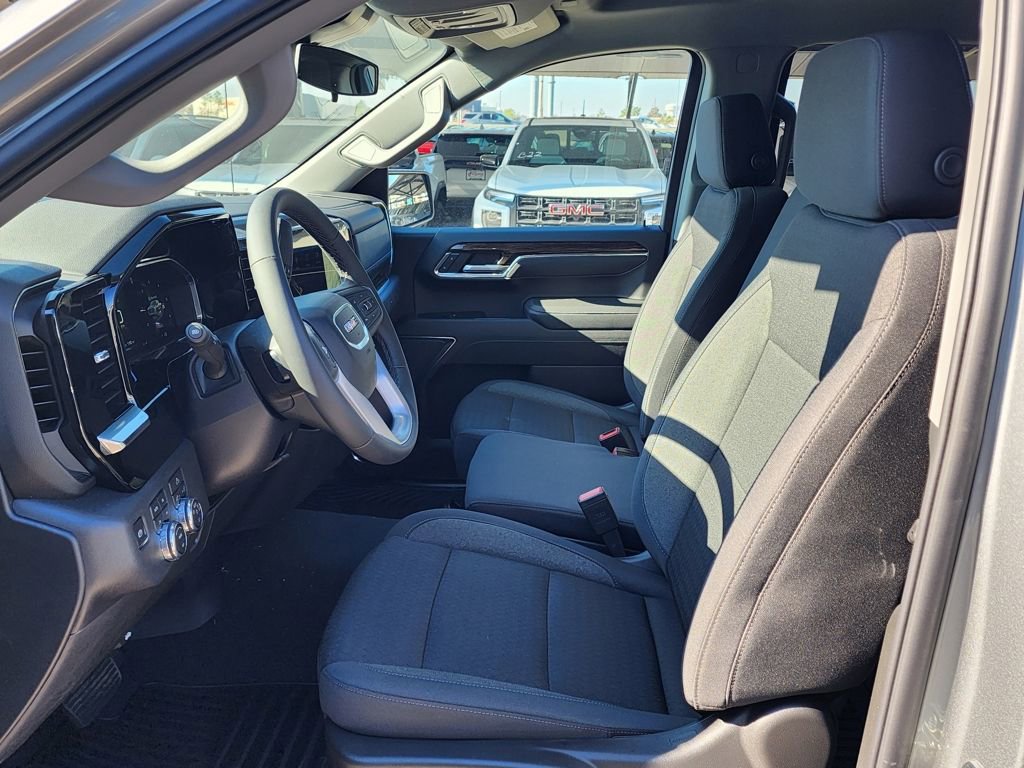 New 2026 GMC Sierra 1500 Elevation w/ X31 Off-Road Package image 17