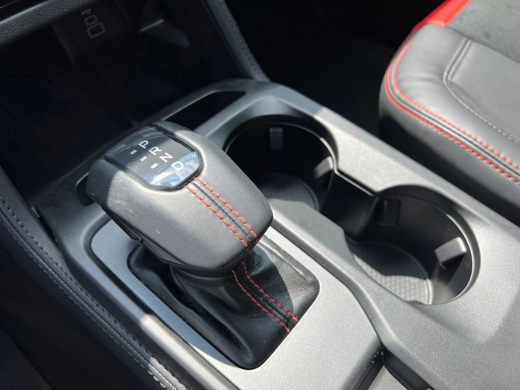 Used 2026 Ford Ranger Raptor AWD/4WD image 35