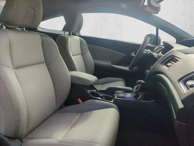 Used 2015 Honda Civic EX image 27