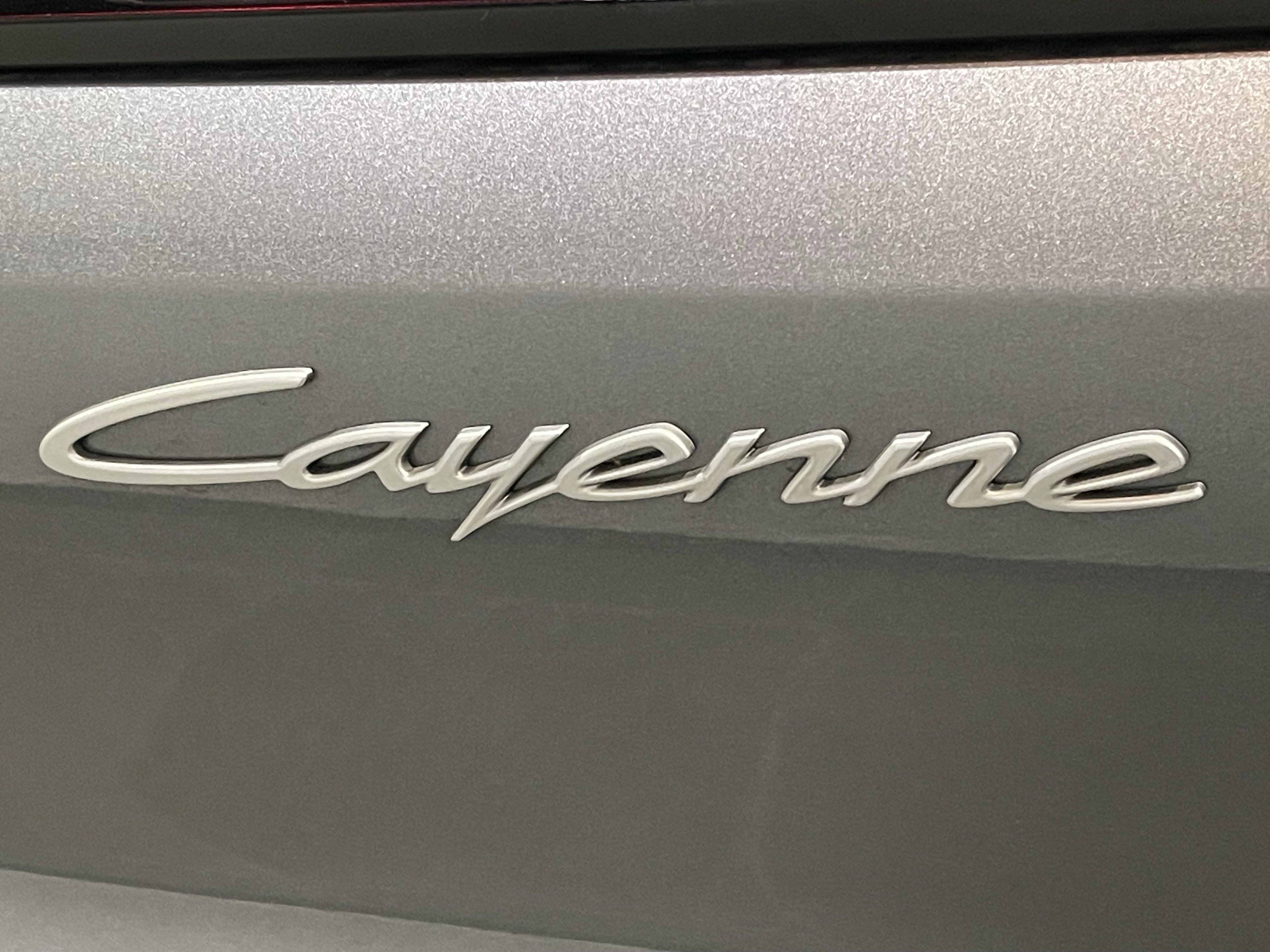 Used 2026 Porsche Cayenne image 24